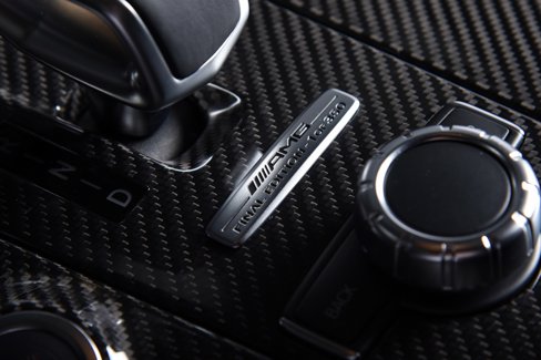 Used 2015 Mercedes-Benz SLS AMG GT Final Edition image 8