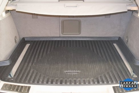 Used 2016 Cadillac SRX Luxury w/ Driver Awareness Package image 14