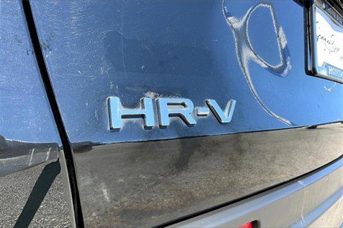 Used 2023 Honda HR-V LX image 31