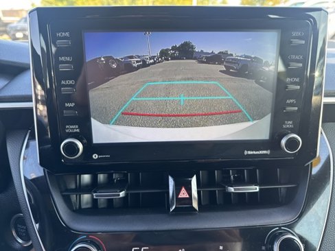 Used 2022 Toyota Corolla SE image 15