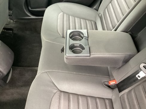 Used 2017 Ford Fusion SE image 27