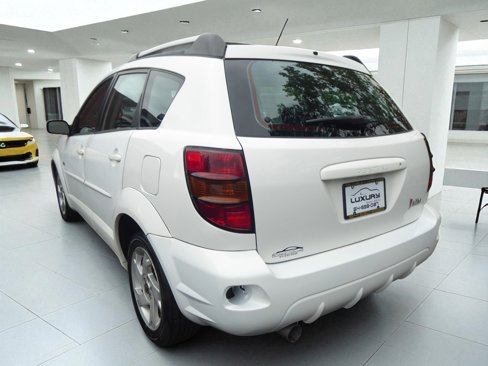 Used 2003 Pontiac Vibe w/ Power Group Value Package image 8