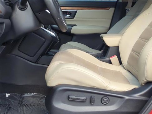 Used 2019 Honda CR-V EX-L image 19