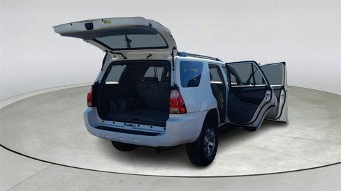 Used 2006 Toyota 4Runner SR5 image 13