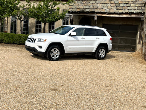 Used 2014 Jeep Grand Cherokee Laredo w/ Quick Order Package 23E image 4