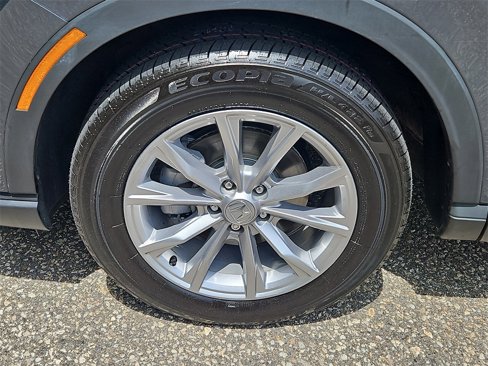 Used 2023 Honda CR-V EX image 11