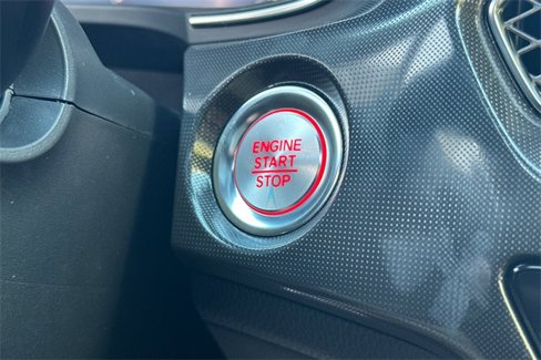 New 2025 Acura Integra A-Spec image 19