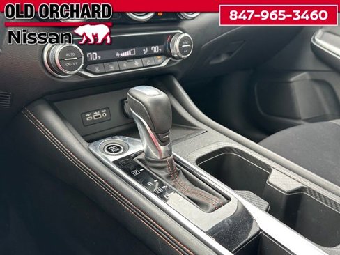 Used 2021 Nissan Sentra SR image 15