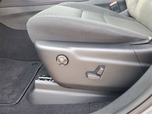 New 2025 Dodge Durango GT w/ Blacktop Package image 17