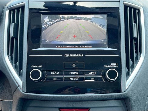 Used 2019 Subaru Impreza 2.0i image 11