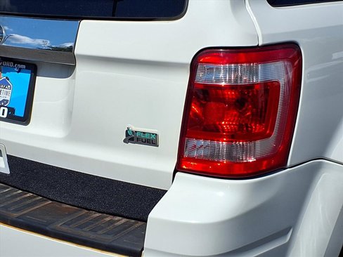 Used 2012 Ford Escape Limited image 25