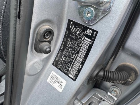 Used 2018 Honda Civic EX-T image 32
