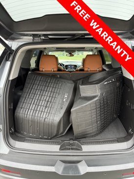 Used 2020 GMC Acadia AT4 image 5