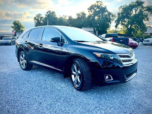 Used 2014 Toyota Venza XLE image 5