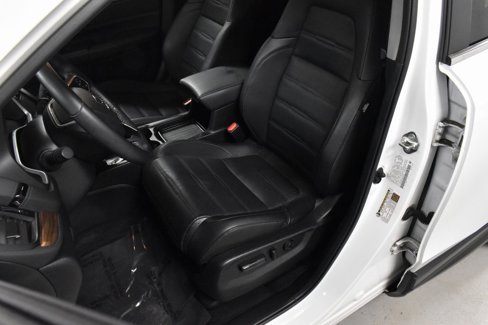 Used 2020 Honda CR-V EX-L image 13