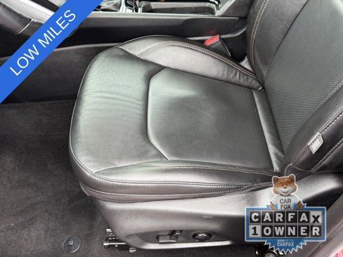 Used 2022 Jeep Compass Limited image 15