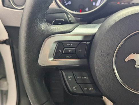 Used 2019 Ford Mustang Coupe w/ Equipment Group 101A image 25