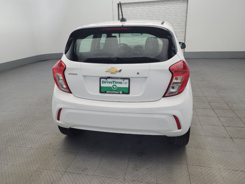 Used 2020 Chevrolet Spark LS image 7