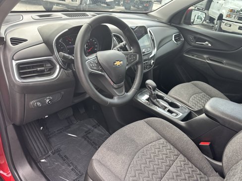 Certified 2023 Chevrolet Equinox LT image 16