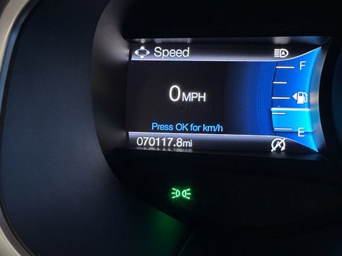 Used 2019 Ford Edge SEL w/ Equipment Group 201A image 57