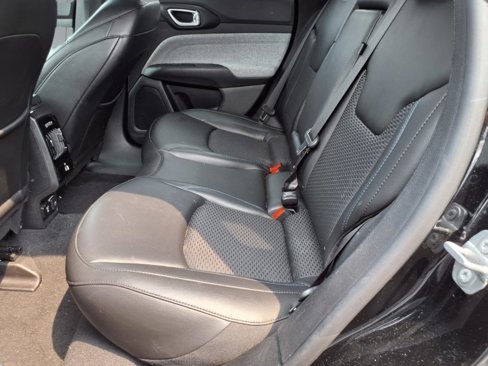 Used 2022 Jeep Compass Latitude w/ Convenience Group image 7