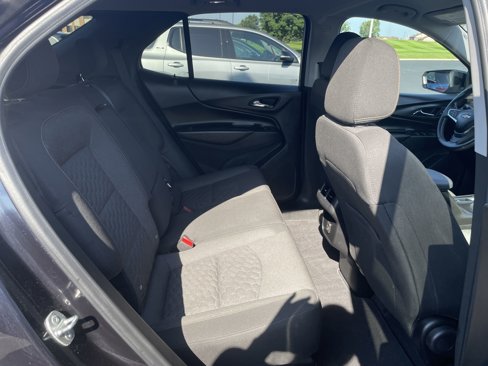 Certified 2020 Chevrolet Equinox LT image 24