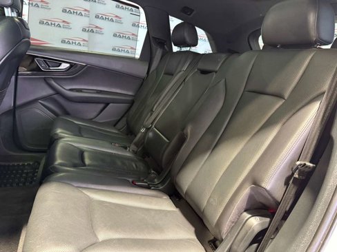 Used 2017 Audi Q7 3.0T Premium Plus image 57