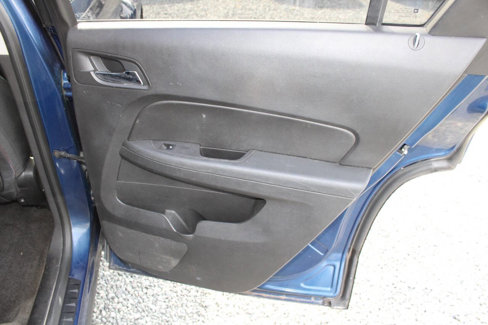 Used 2010 GMC Terrain SLE image 22