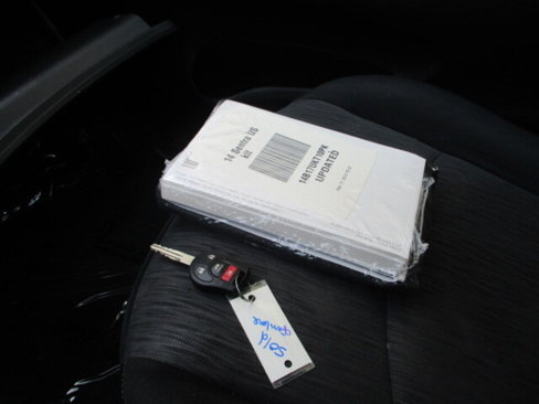 Used 2014 Nissan Sentra SV image 35