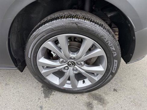 New 2025 MAZDA CX-30 AWD 2.5 S w/ Preferred Package image 13