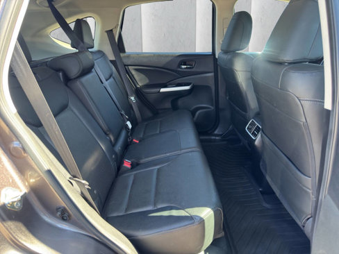Used 2016 Honda CR-V EX-L image 11