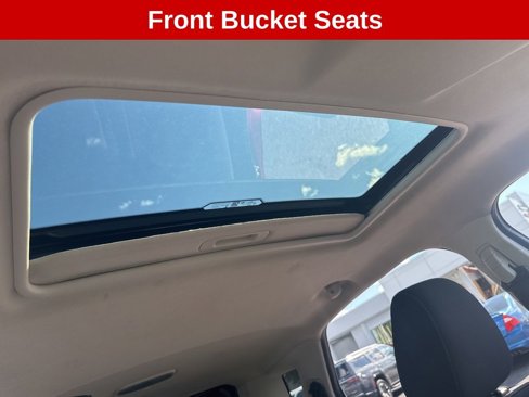 Used 2021 Ford EcoSport SE image 37