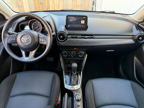 Used 2018 Toyota Yaris iA image 20