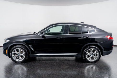 Used 2025 BMW X4 xDrive30i image 15