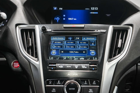 Used 2015 Acura TLX V6 w/ Technology Package image 16