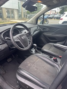 Used 2018 Buick Encore Preferred image 9