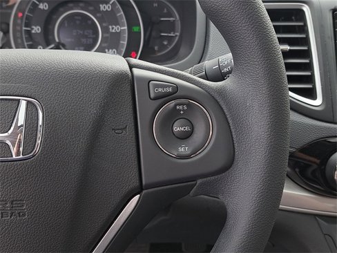 Used 2015 Honda CR-V EX image 25
