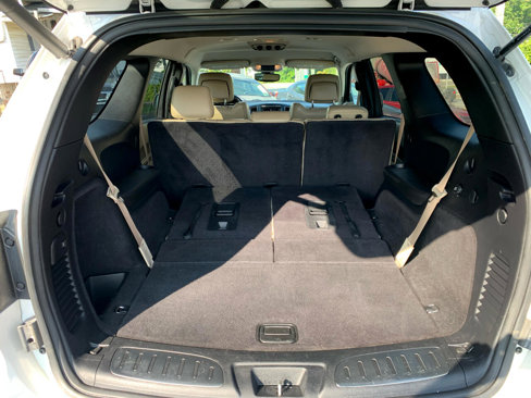 Used 2019 Dodge Durango GT image 10