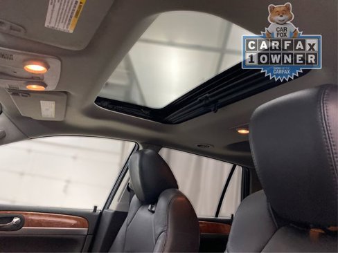 Used 2012 Buick Enclave Leather image 26