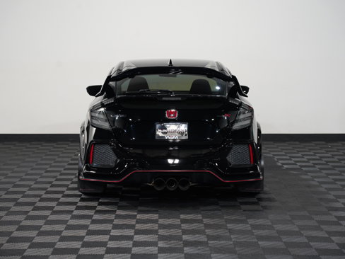 Used 2019 Honda Civic Type R image 7
