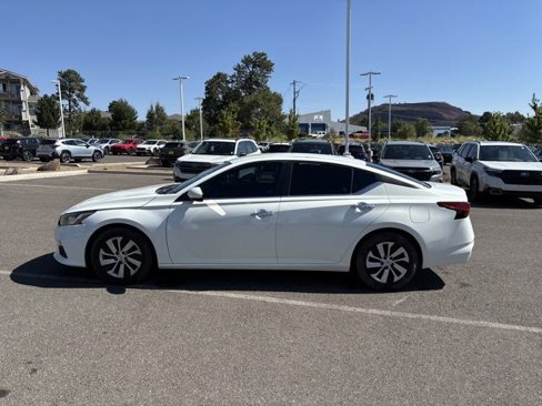 Used 2020 Nissan Altima 2.5 S image 6