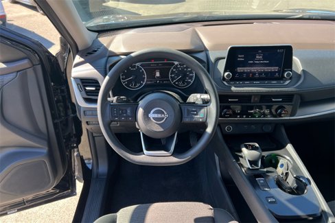 Used 2023 Nissan Rogue SV image 19
