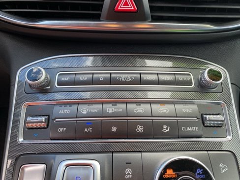 Used 2023 Hyundai Santa Fe SEL image 26