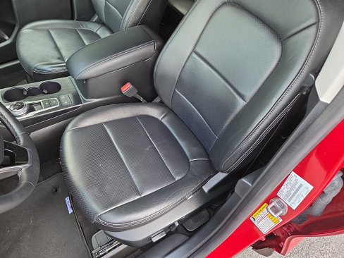 Used 2022 Ford Escape SE w/ Convenience Package image 13