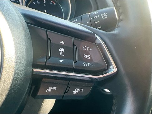 Used 2023 MAZDA CX-5 AWD 2.5 S w/ Select Package image 13