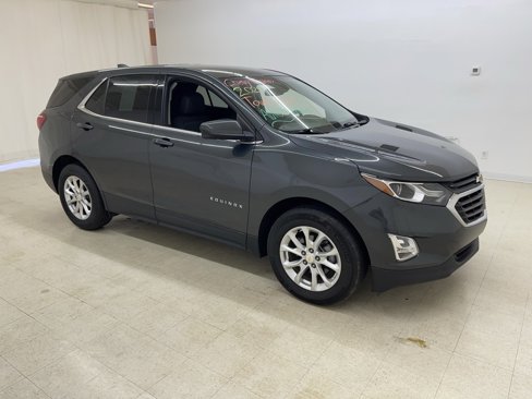 Used 2020 Chevrolet Equinox LT image 6