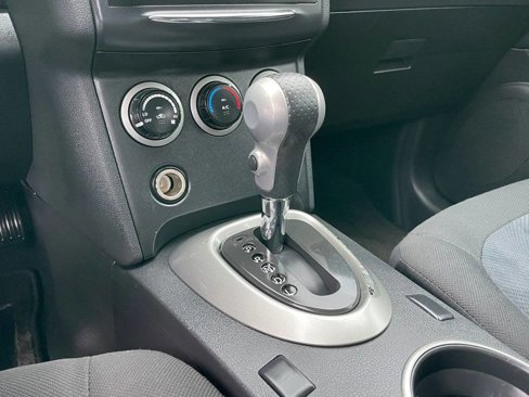Used 2014 Nissan Rogue S w/ Convenience Package image 19