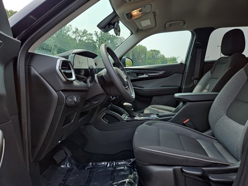 Used 2024 Chevrolet TrailBlazer LT image 13