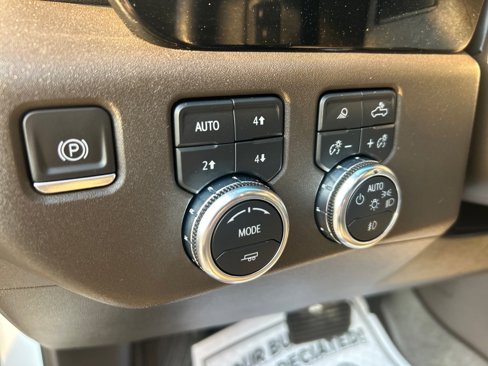 Used 2023 GMC Sierra 1500 SLT w/ SLT Premium Package image 21