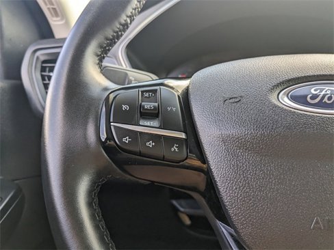 Used 2024 Ford Escape Active w/ Cold Weather Package image 23